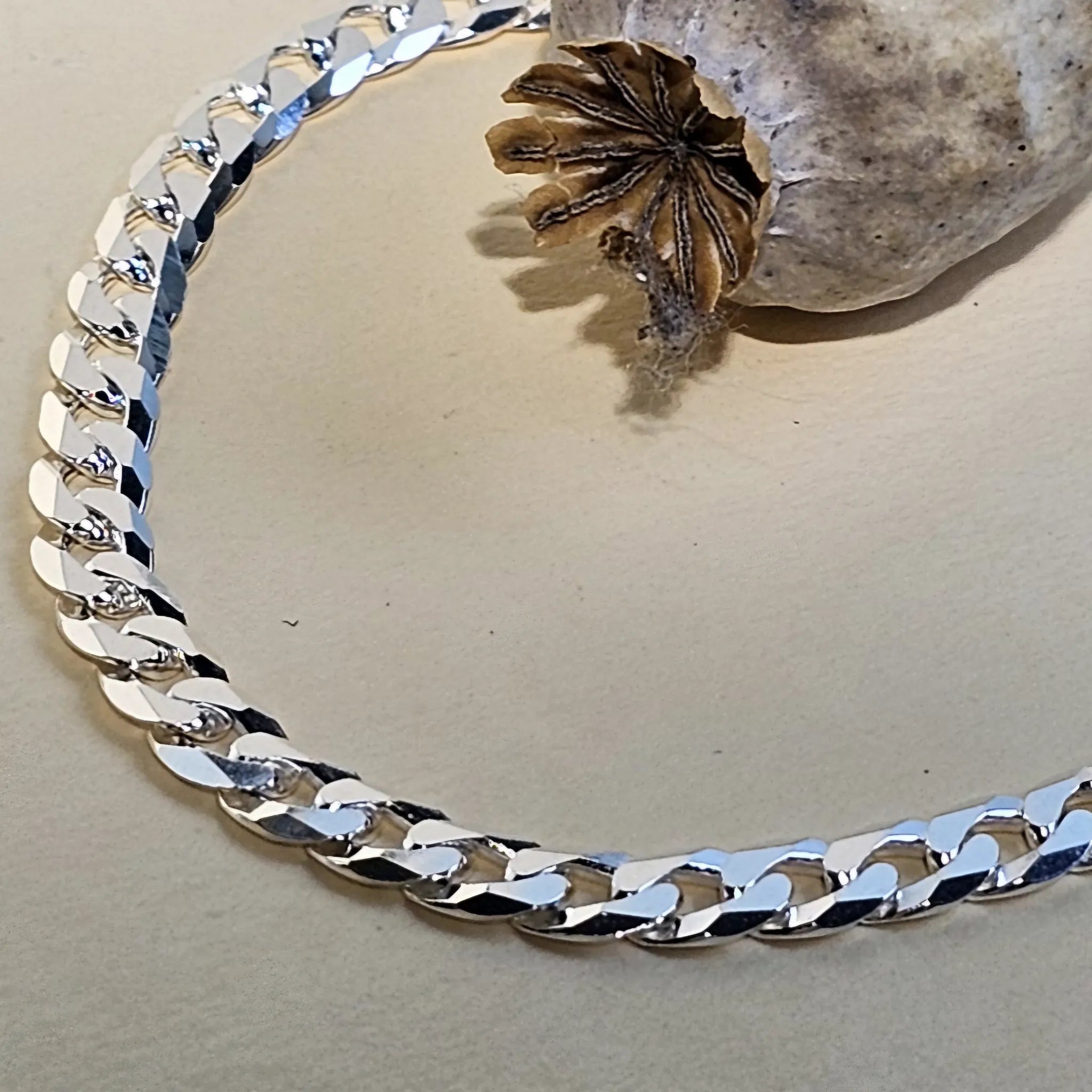 Armband 925er Silber
