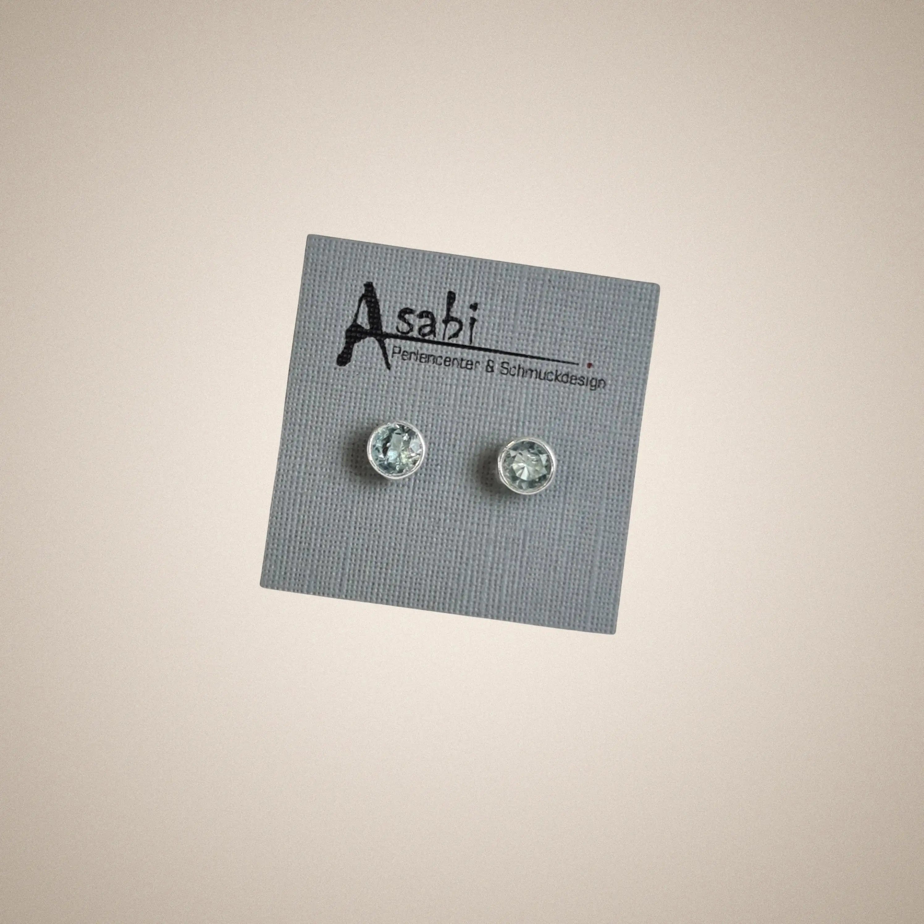 Aventurin Ohrstecker
