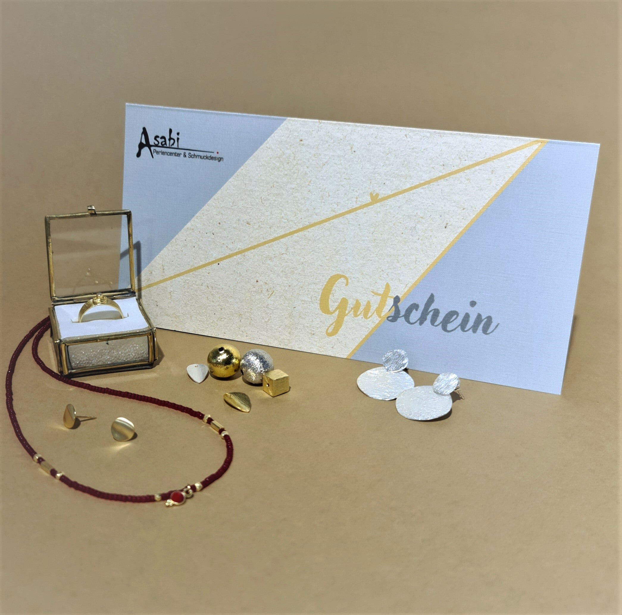 Gutschein