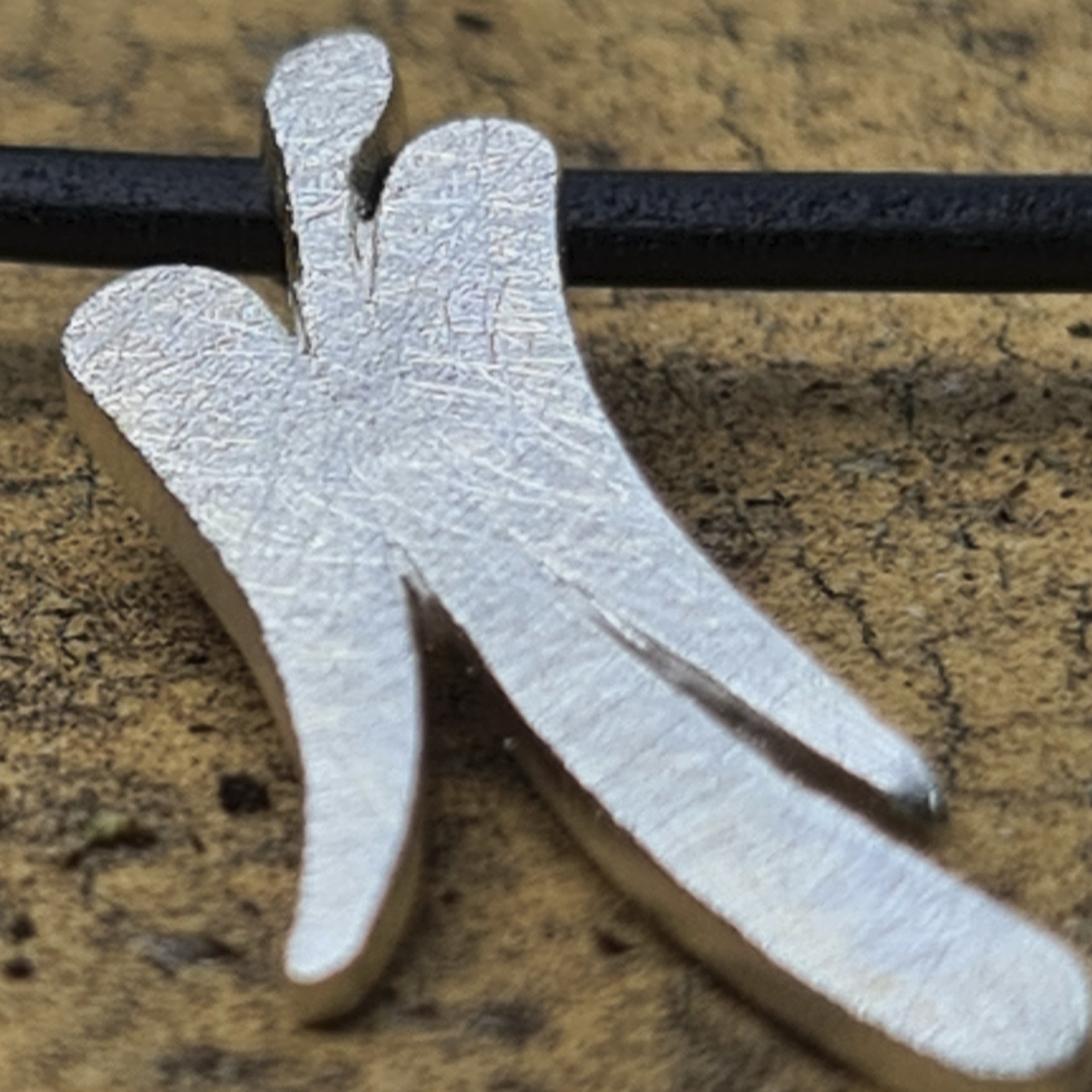 Flying Angel 925er Silber