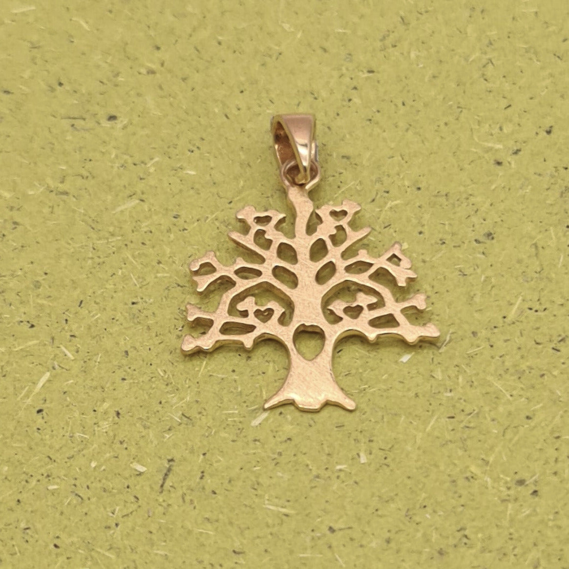 Kettenanhänger Lebensbaum