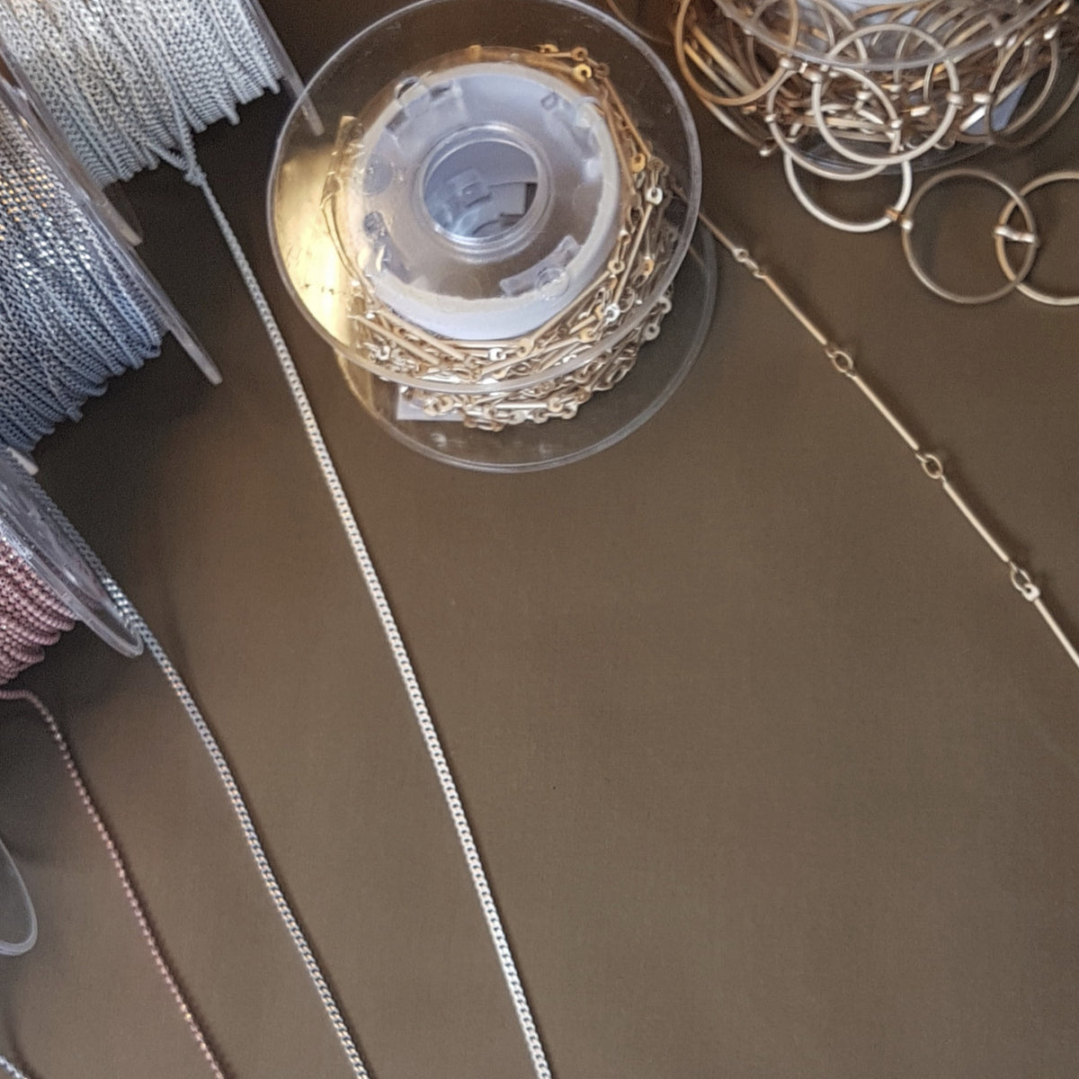DIY - Bänder