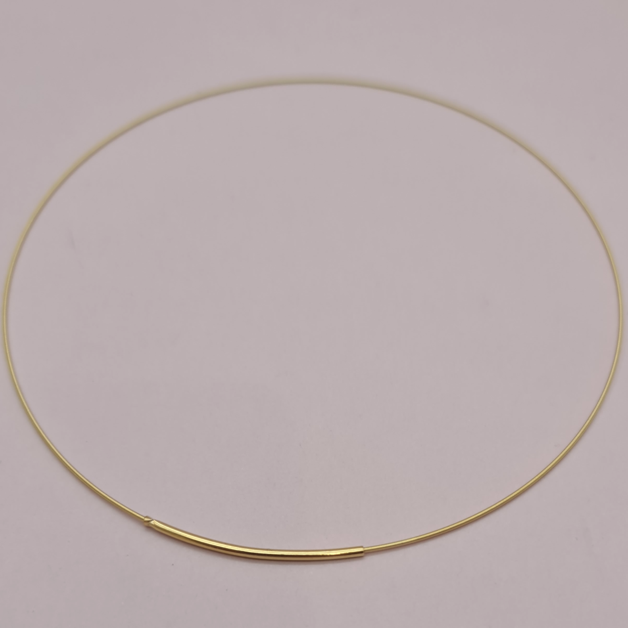 Halsreif zum stecken