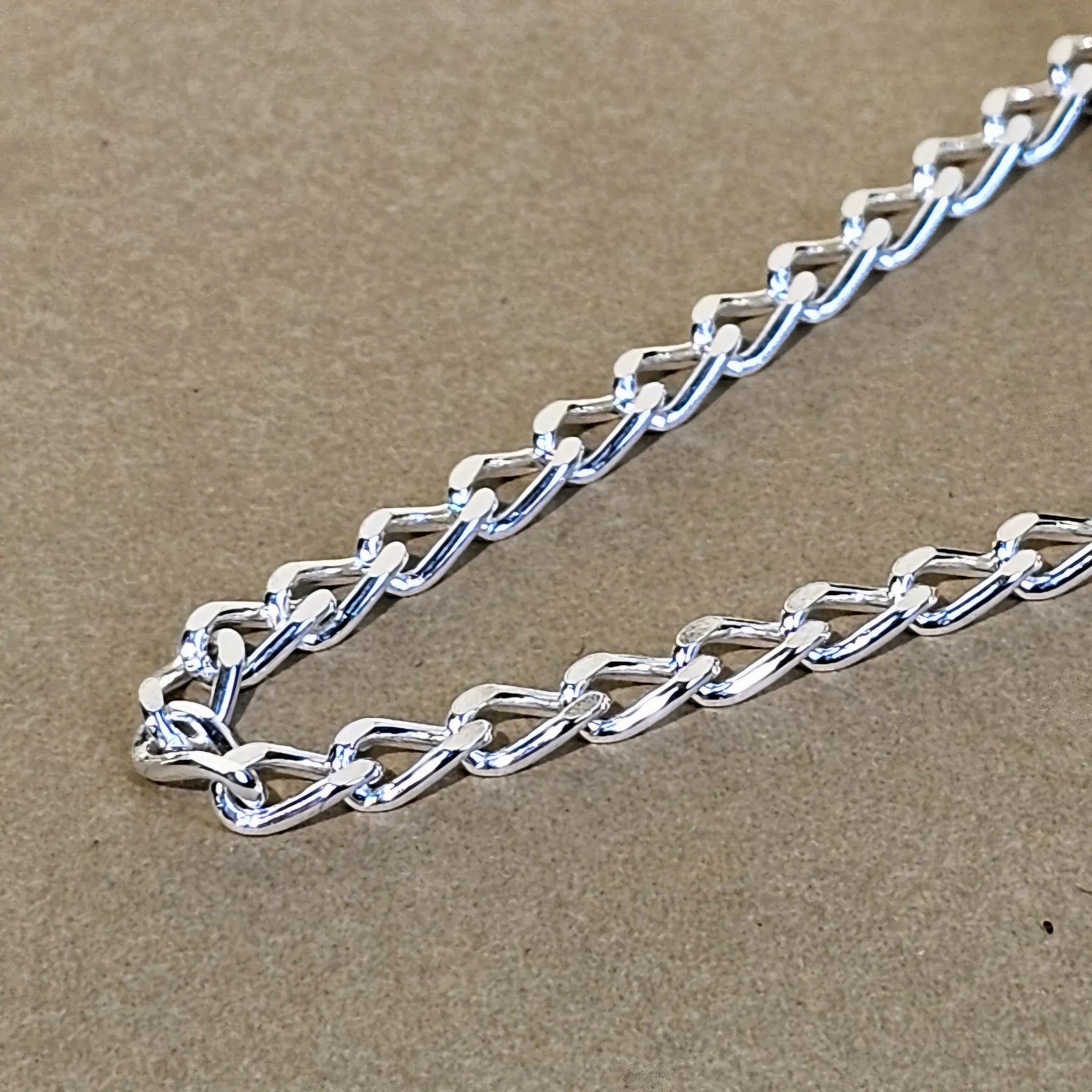 CharmLine - 925er Silber Armband