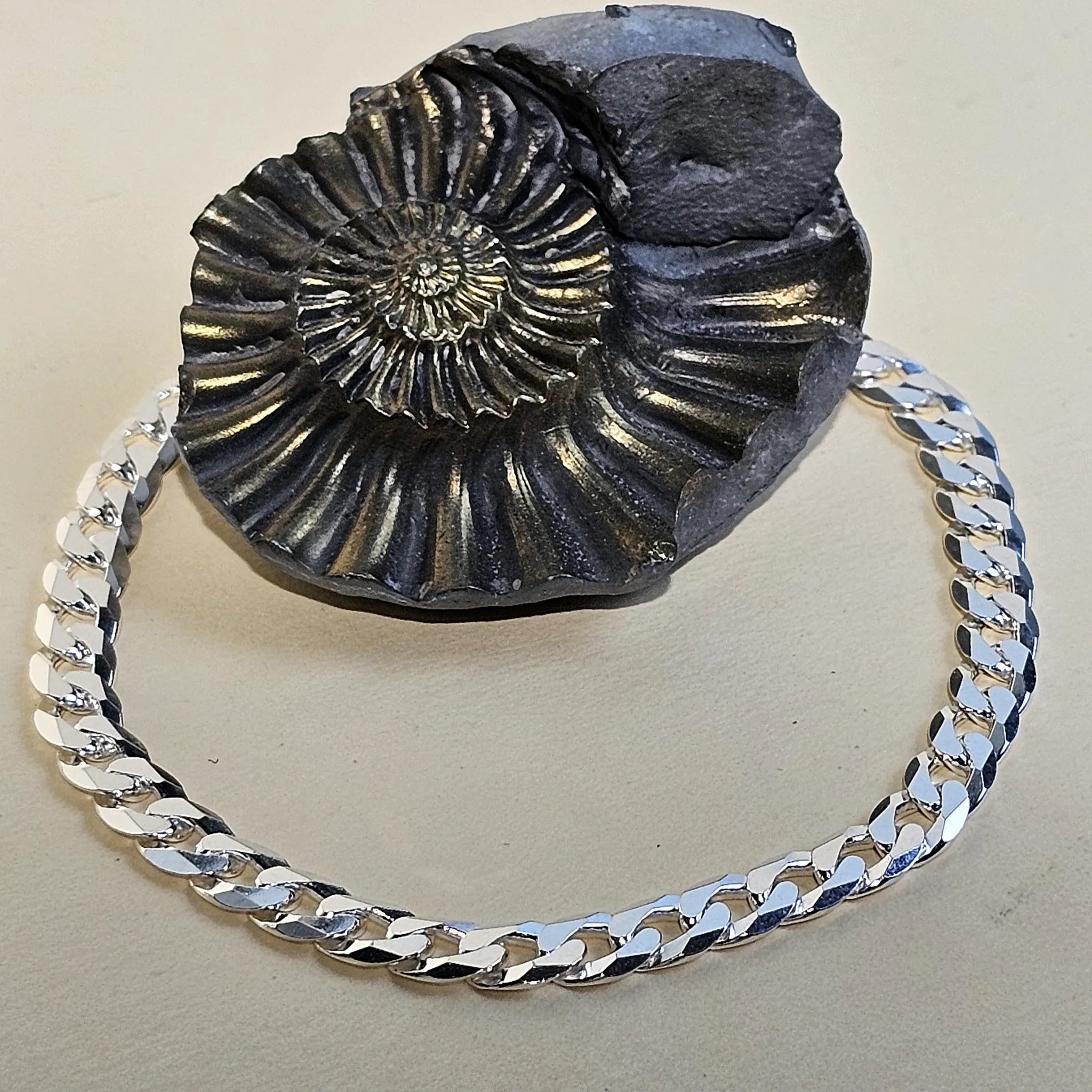 Armband 925er Silber