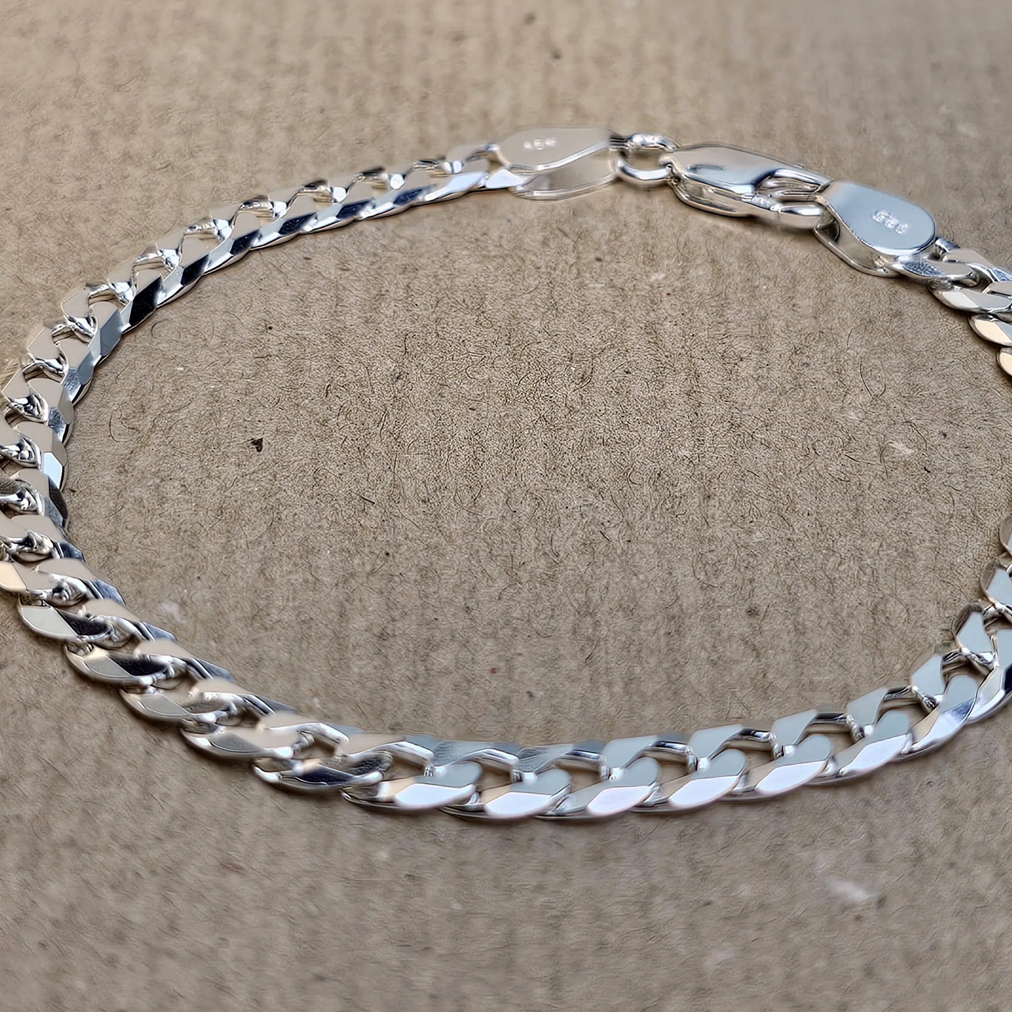 Armband 925er Silber