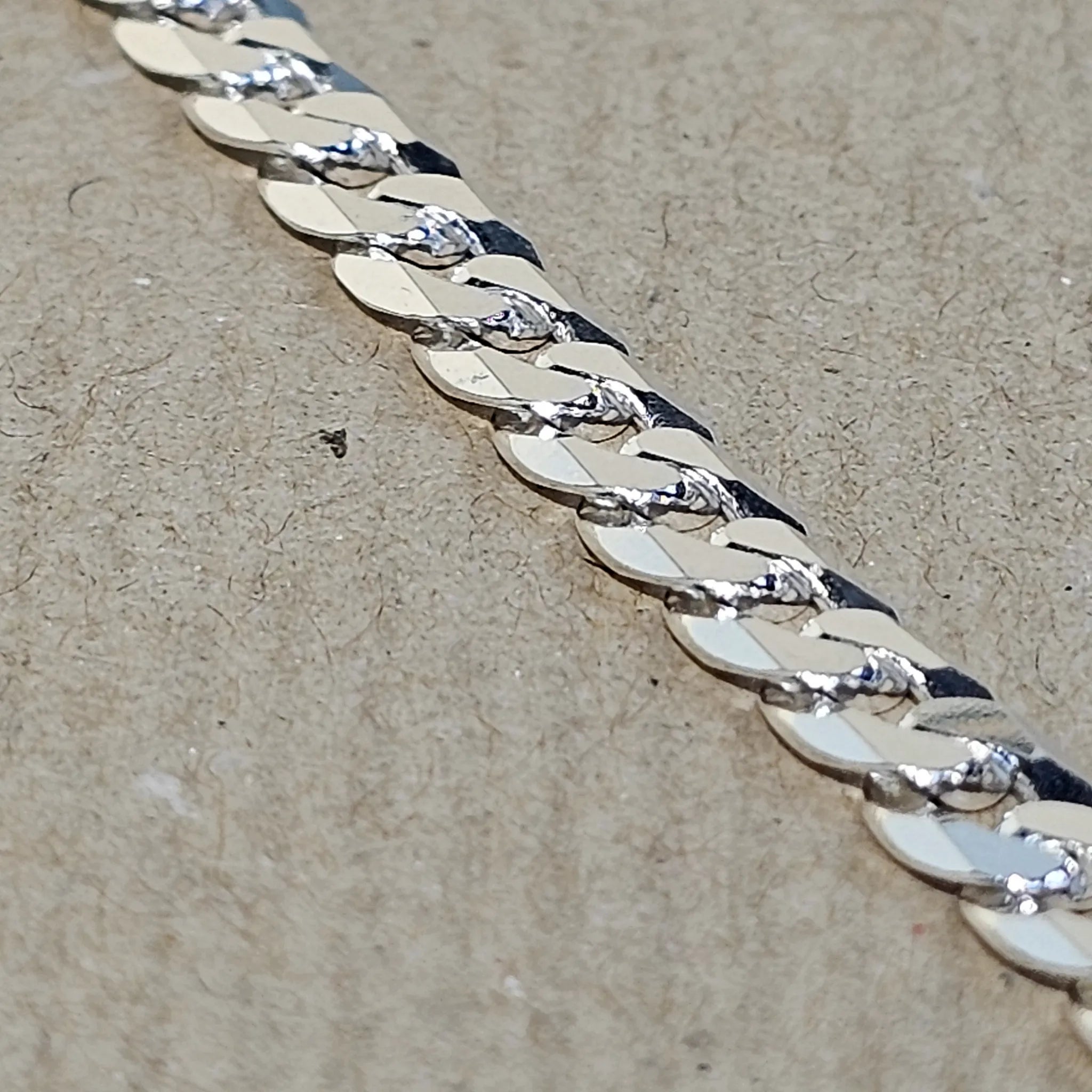 Armband 925er Silber
