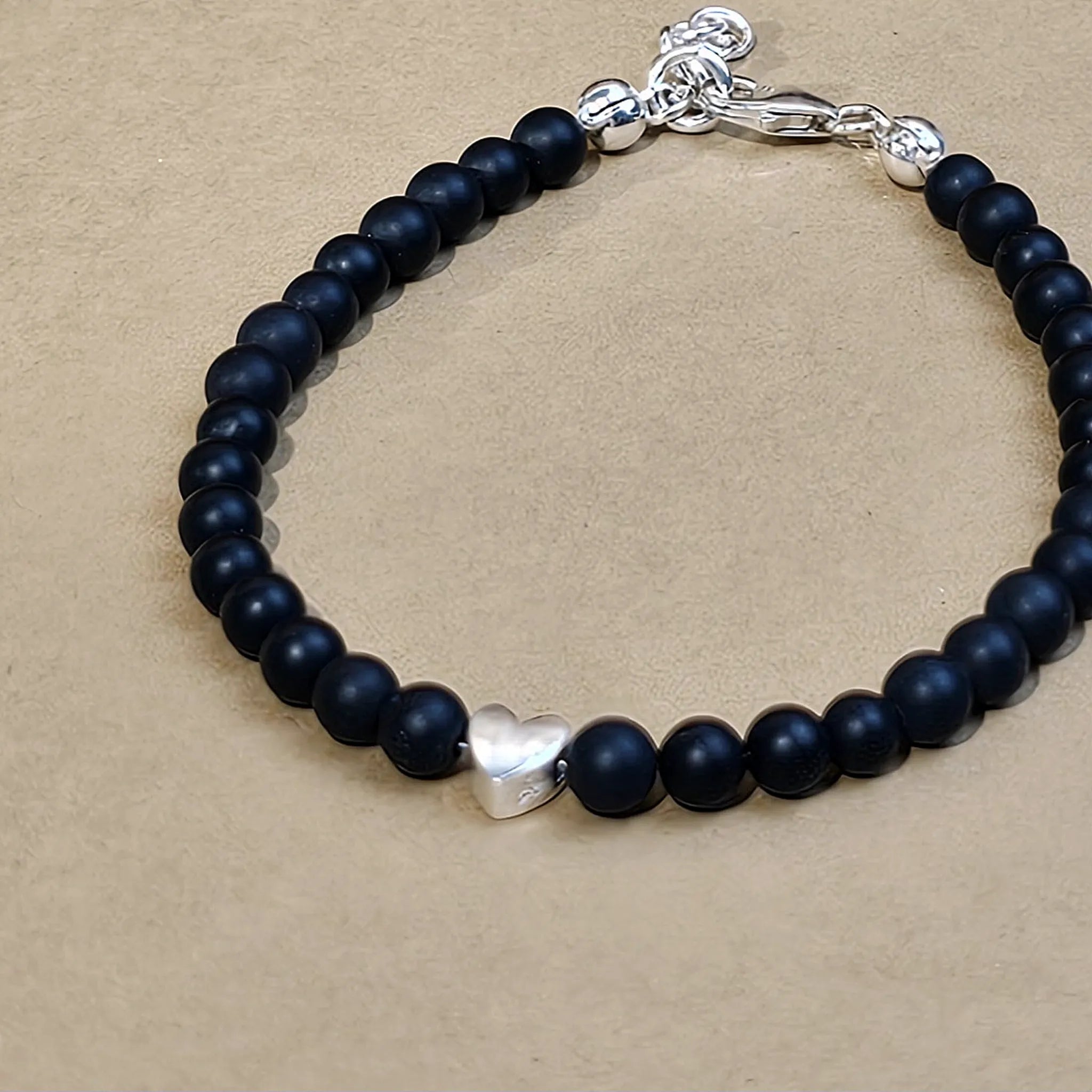 Liebeserklärung - Armband