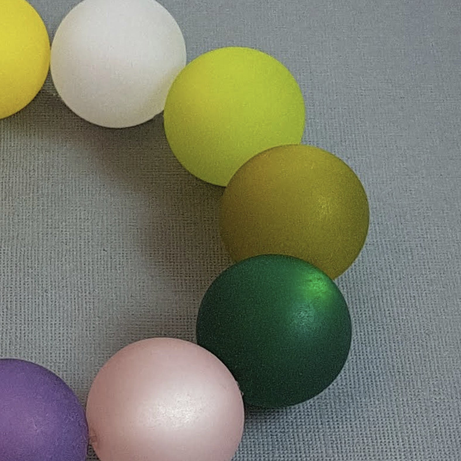 Regenbogen Armband Polaris
