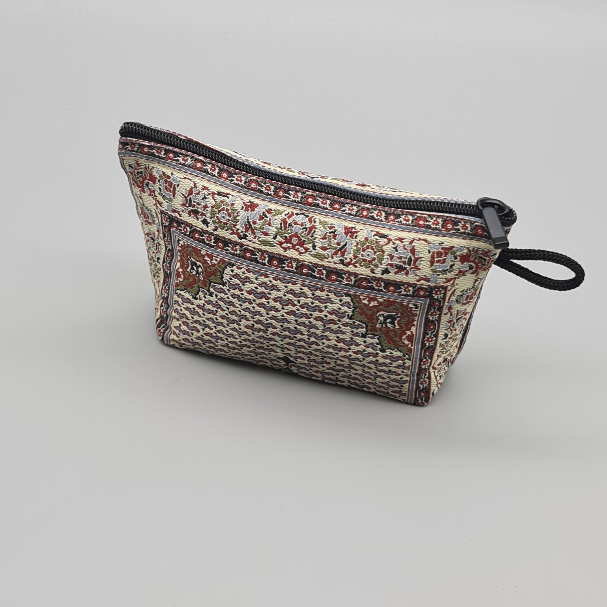 Kosmetik Tasche