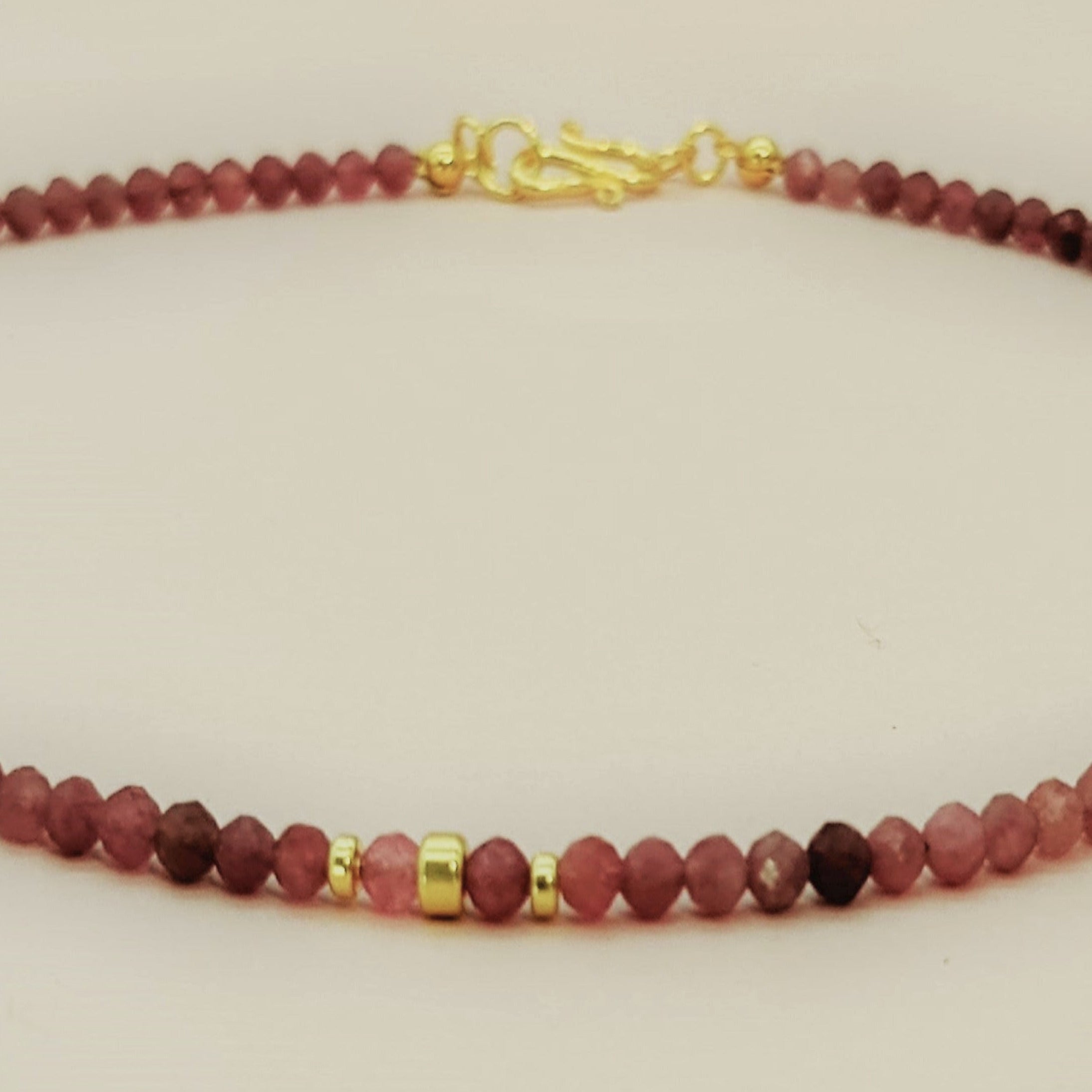 Rubin Kette