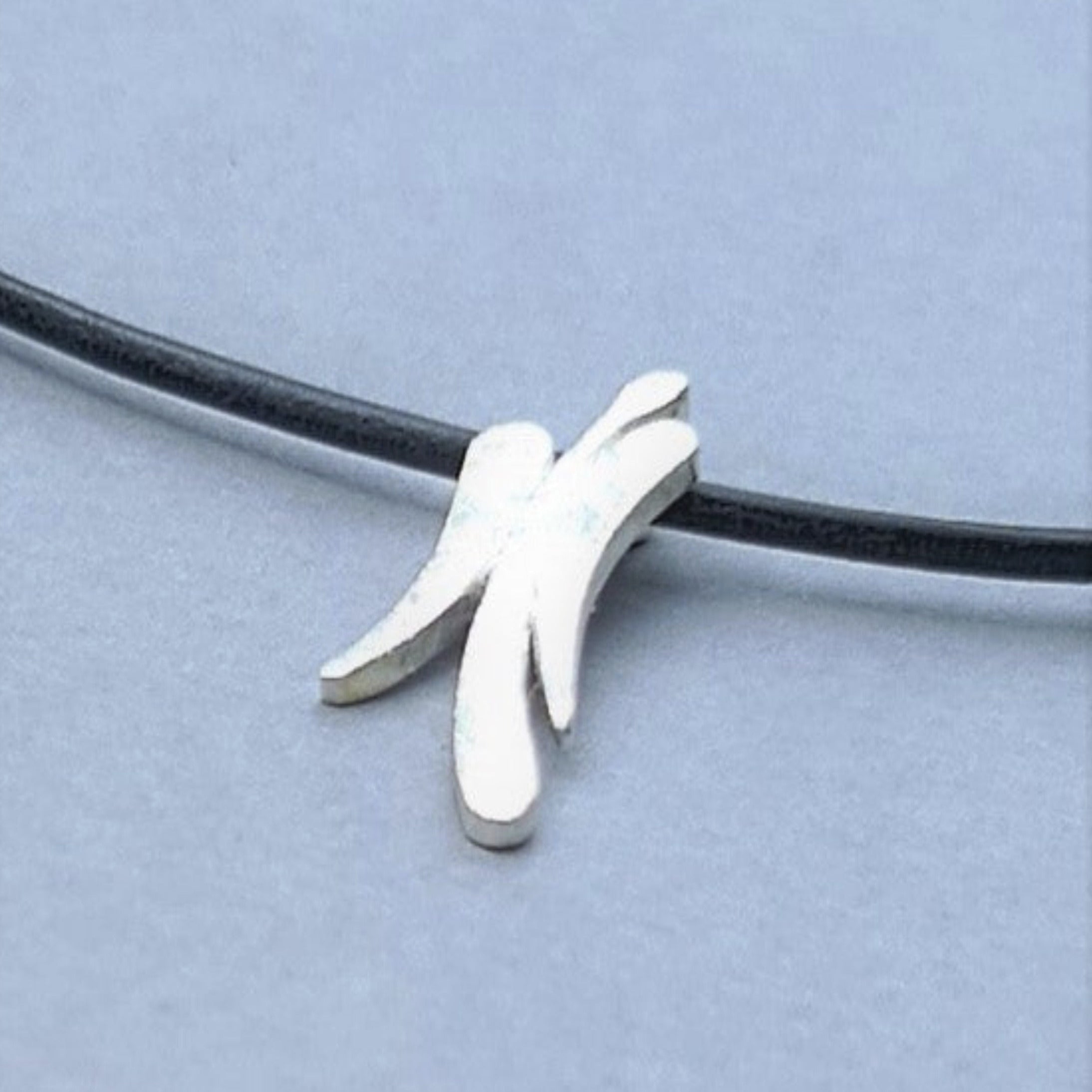 Flying Angel 925er Silber