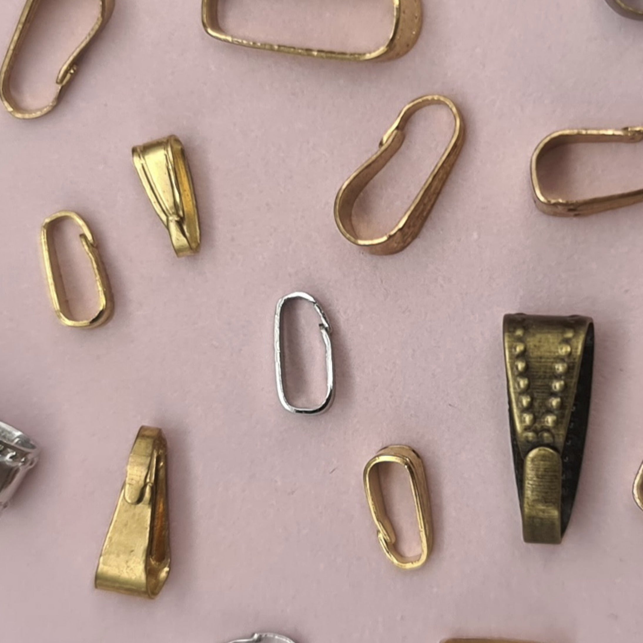 DIY - Aufhängung für Anhänger