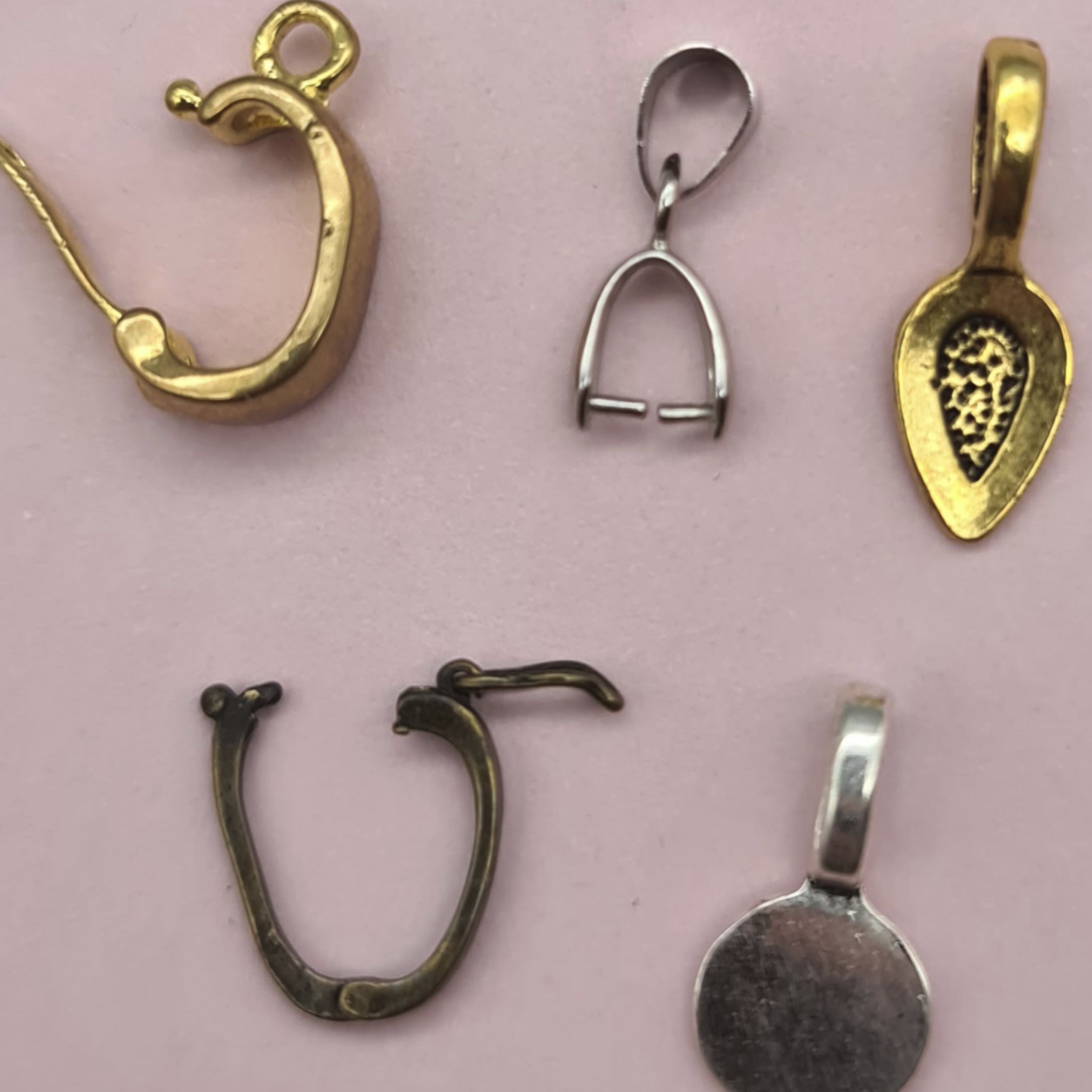 DIY - Aufhängung für Anhänger